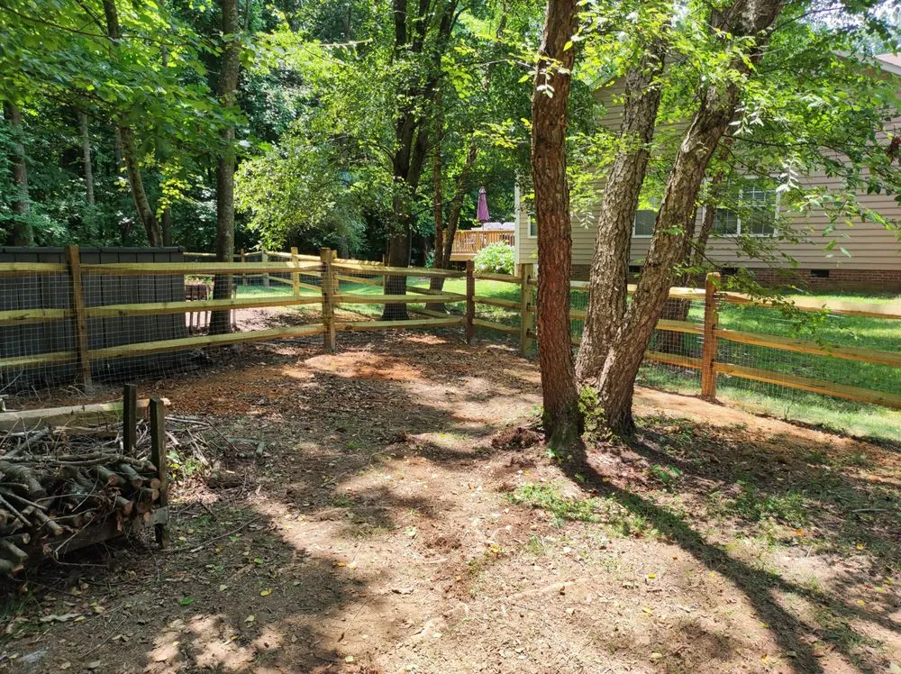 Local landscape design for beautiful yards across Concord, NC - Prosper Landscaping Construction