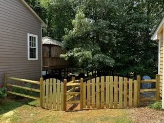 Local yard maintenance experts serving Concord, NC - Prosper Landscaping Construction