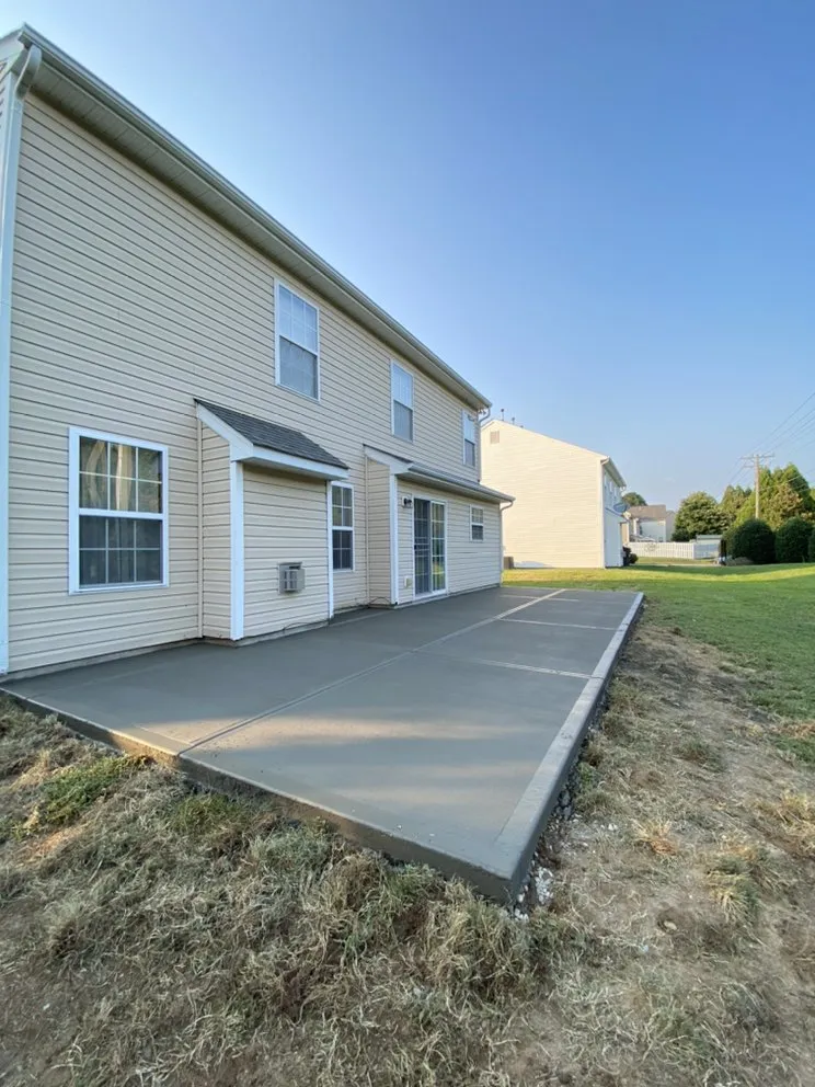 Expert landscape design in Concord, NC - Prosper Landscaping Construction