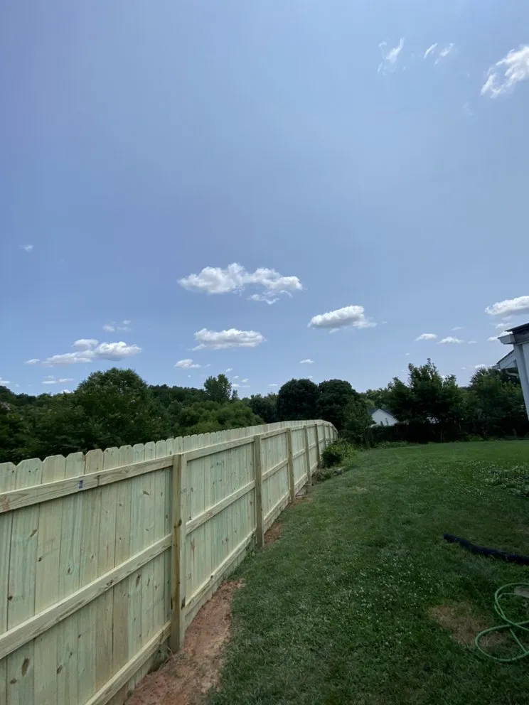 Affordable landscape design for residential properties across Concord, NC - Prosper Landscaping Construction