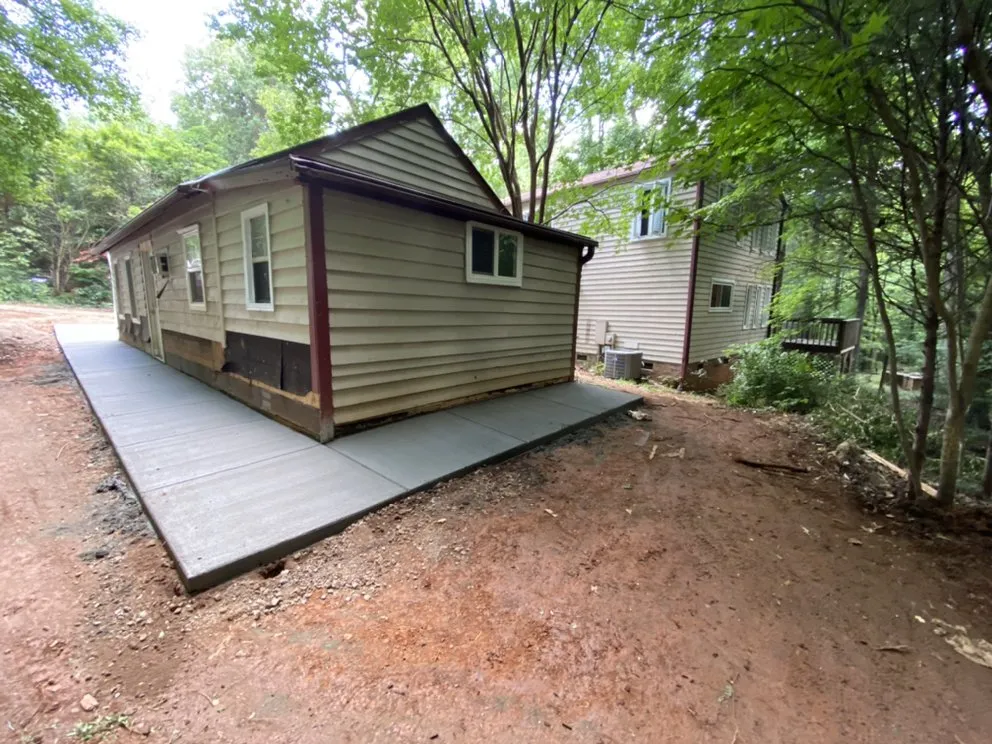 Affordable landscape design experts serving Concord, NC - Prosper Landscaping Construction