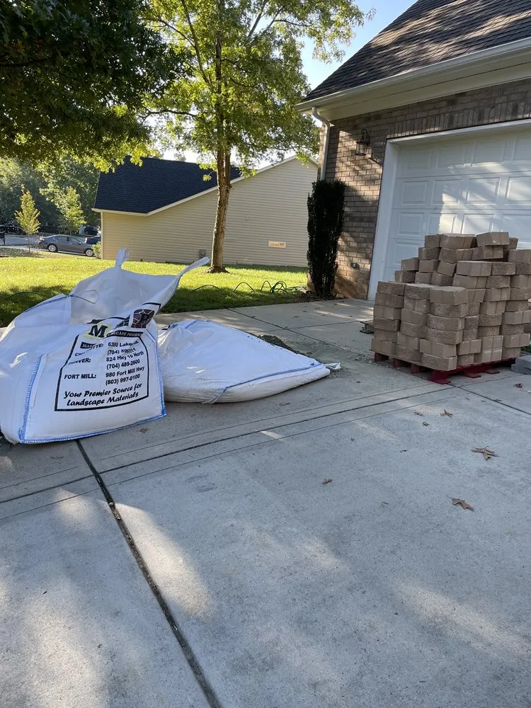 Local lawn mowing service experts serving Concord, NC - Prosper Landscaping Construction