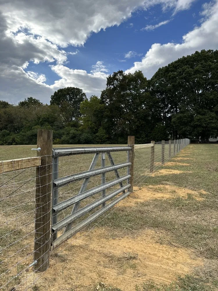 Expert outdoor landscaping near you across Concord, NC - Prosper Landscaping Construction