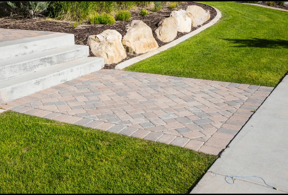 Trusted residential landscaping in Prosper, TX - Prosper Landscaping