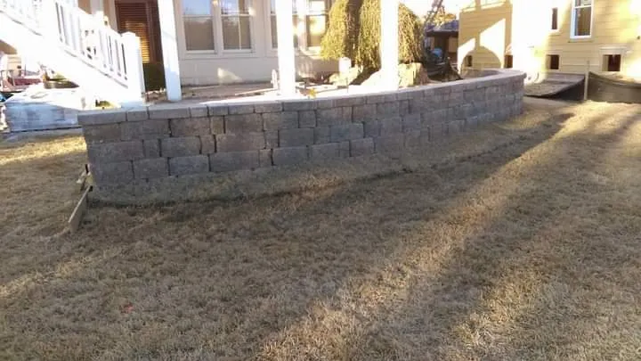 Trusted yard maintenance for year-round maintenance in Wilmington, NC by Prosper Lawns Camping