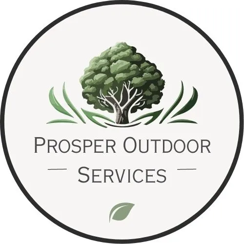Professional garden landscaping in Oklahoma City, OK by Prosper Outdoor Services