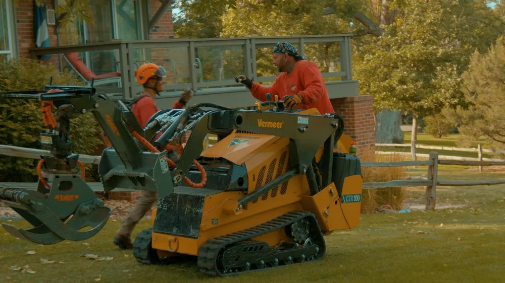 Top-rated outdoor landscaping experts serving Aurora, CO - Prosperity