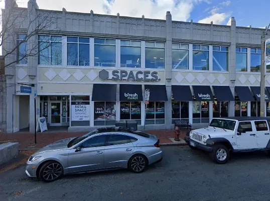 Prosperity Enterprises Logo