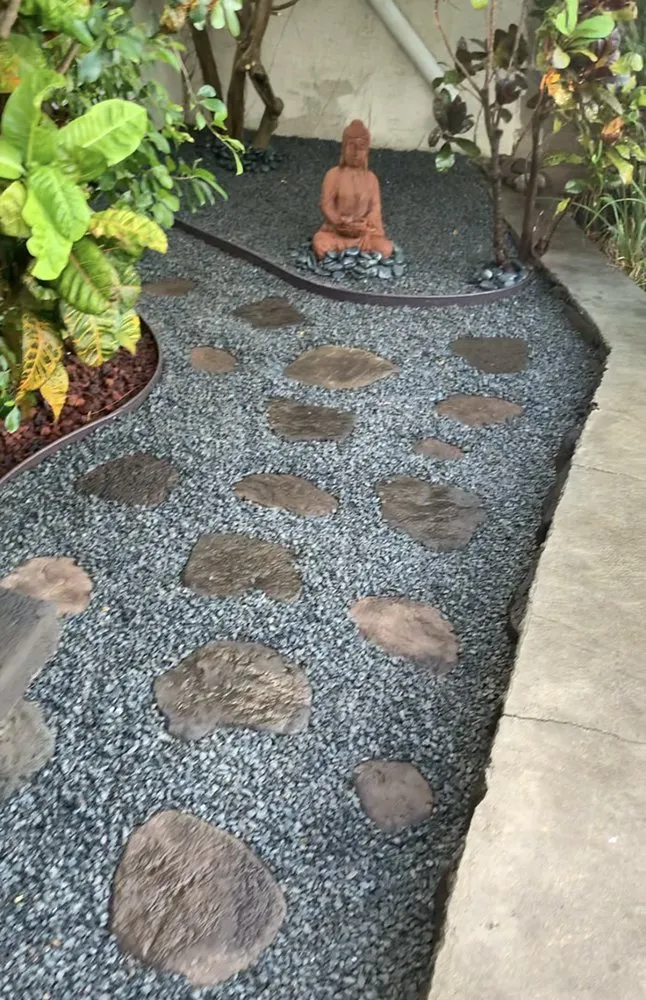 Top-rated residential landscaping experts serving Kailua, HI - Prosperity