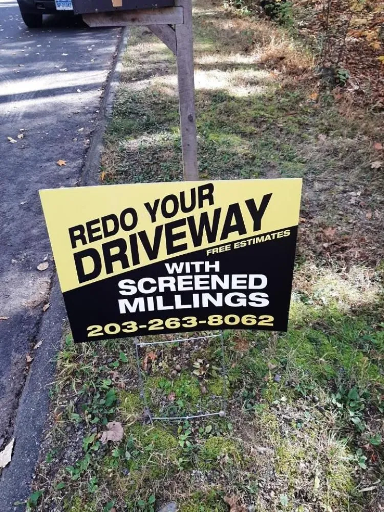 Trusted lawn care service near you across Bethlehem, CT - Prosperity landscaping