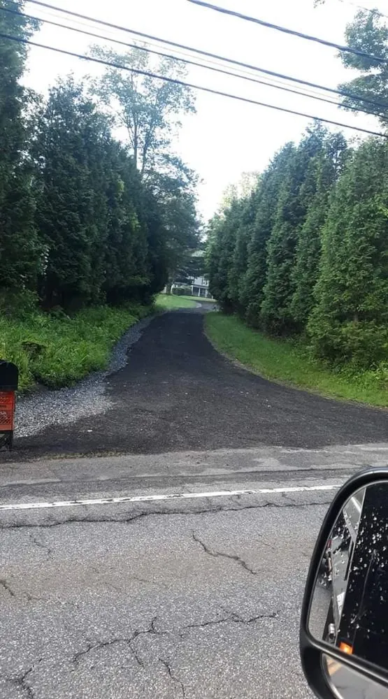 Expert outdoor landscaping in Bethlehem, CT - Prosperity landscaping