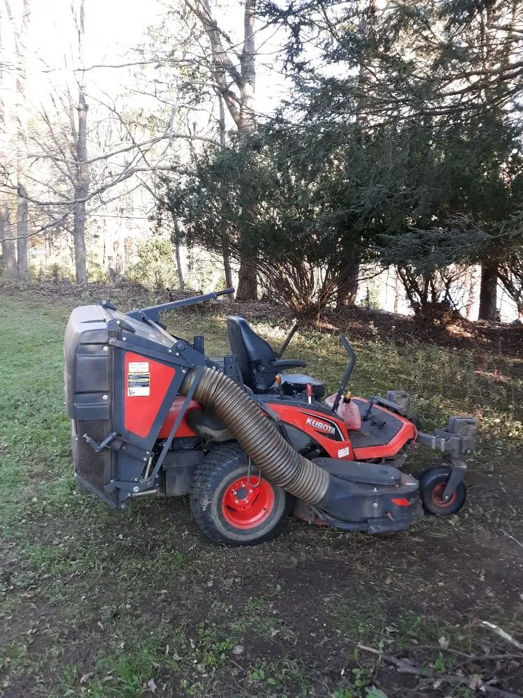 Reliable garden landscaping for beautiful yards in Bethlehem, CT by Prosperity landscaping