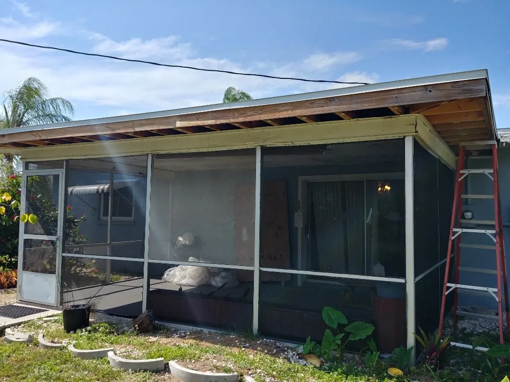 Reliable yard maintenance in Cape Coral, FL by Prosperous Landscape & Home Maintenance