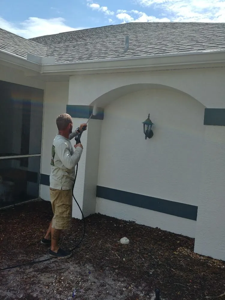 Custom landscape installation experts serving Cape Coral, FL - Prosperous Landscape & Home Maintenance