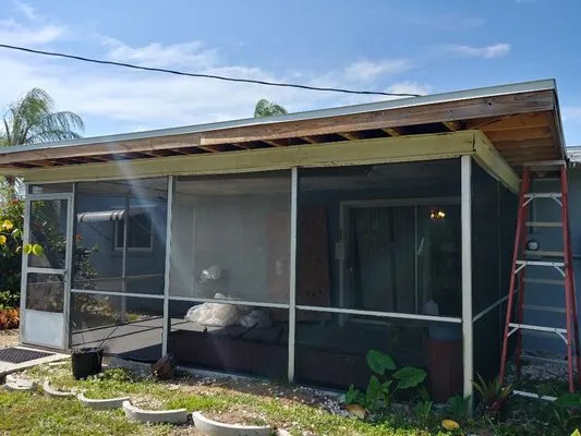 Prosperous Landscape & Home Maintenance Logo