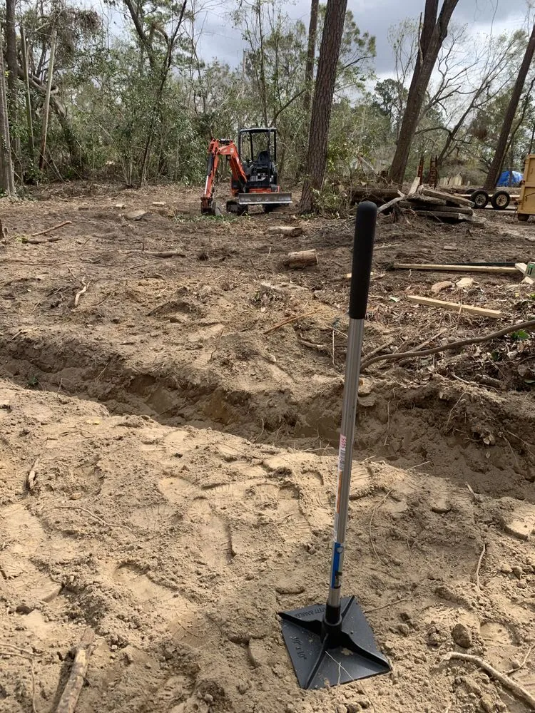 Top-rated yard cleanup service for residential properties across Kiln, MS - ProsperUS Property Kings