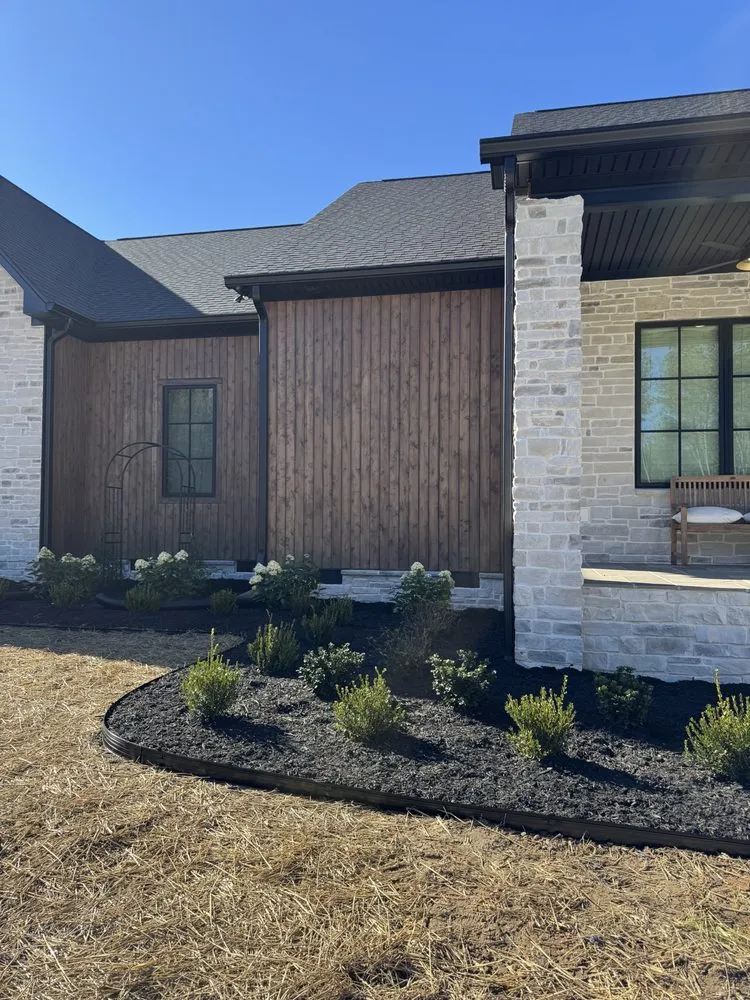 Professional yard maintenance in Rocky Mount, NC - Prospray Solutions