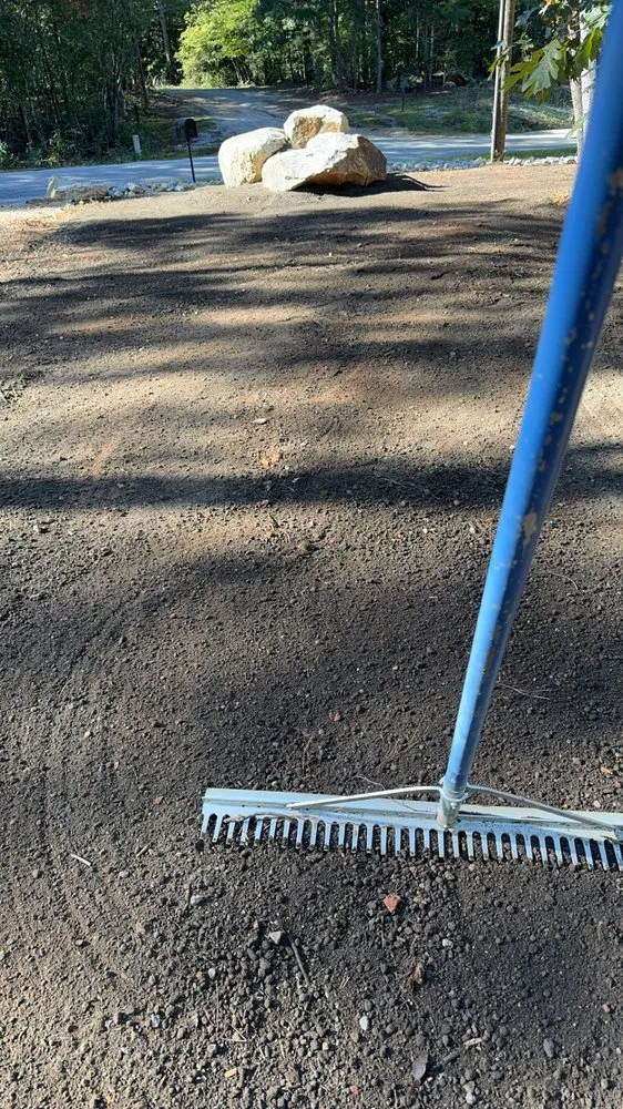 Professional yard cleanup service experts serving Rocky Mount, NC - Prospray Solutions