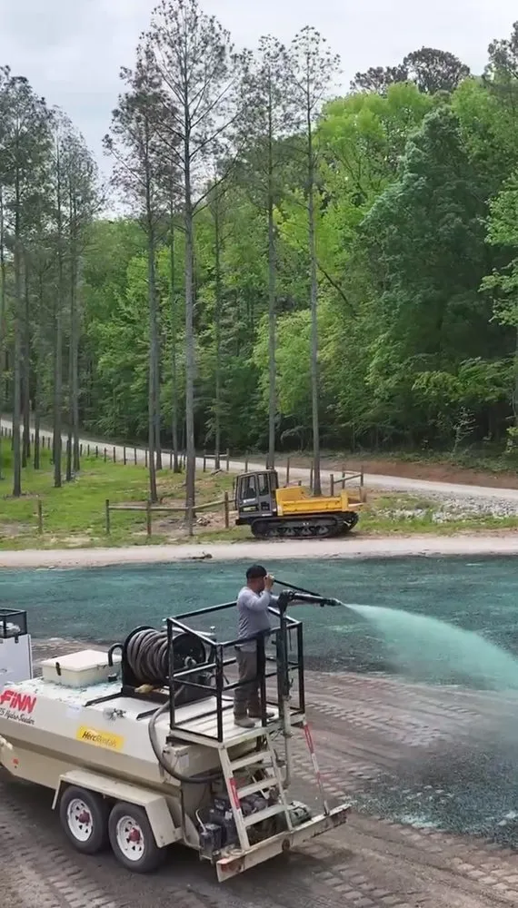 Expert yard cleanup service experts serving Rocky Mount, NC - Prospray Solutions