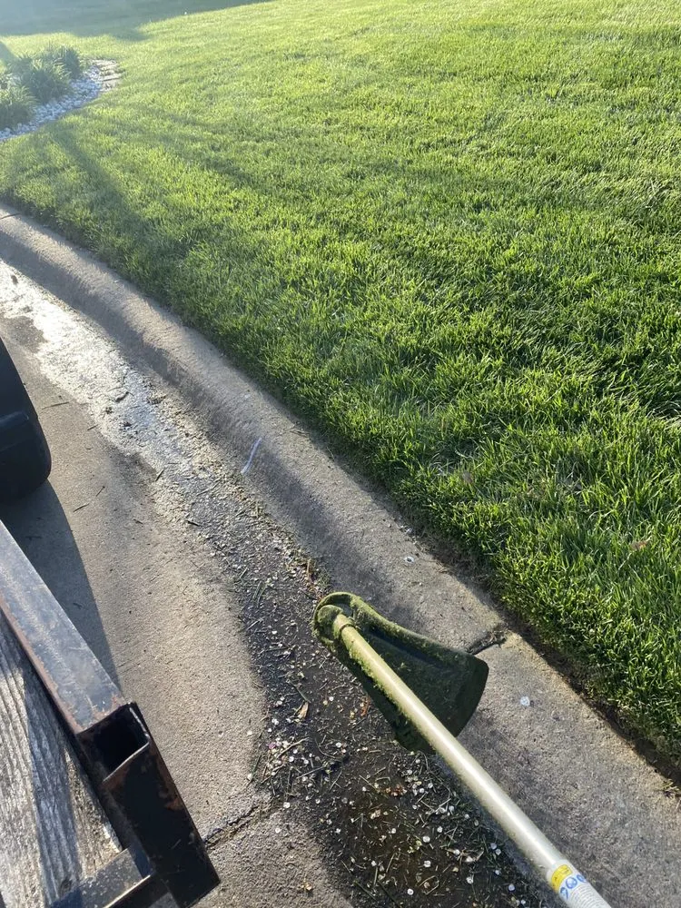 Local yard cleanup service in Tipton, MO by ProStar Lawn Care