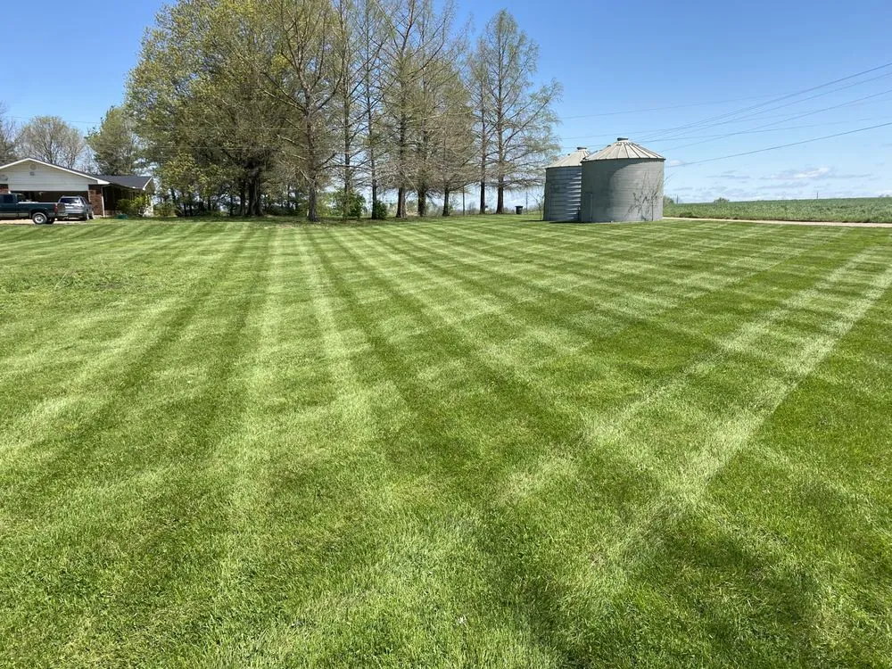 Top-rated landscape design experts serving Tipton, MO - ProStar Lawn Care