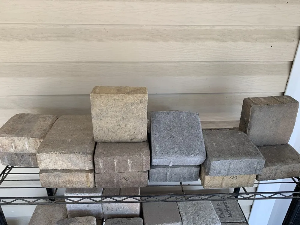 Reliable landscape design experts serving Shallotte, NC - ProStar Pavers & Landscapes