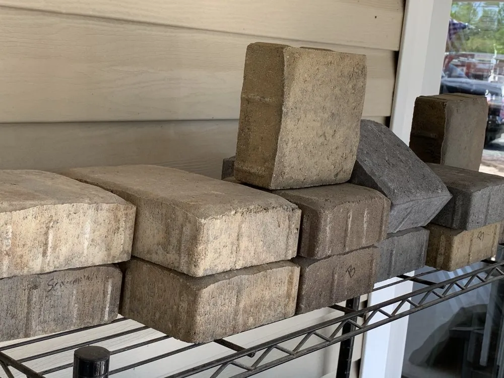 Local lawn care service with custom design in Shallotte, NC by ProStar Pavers & Landscapes