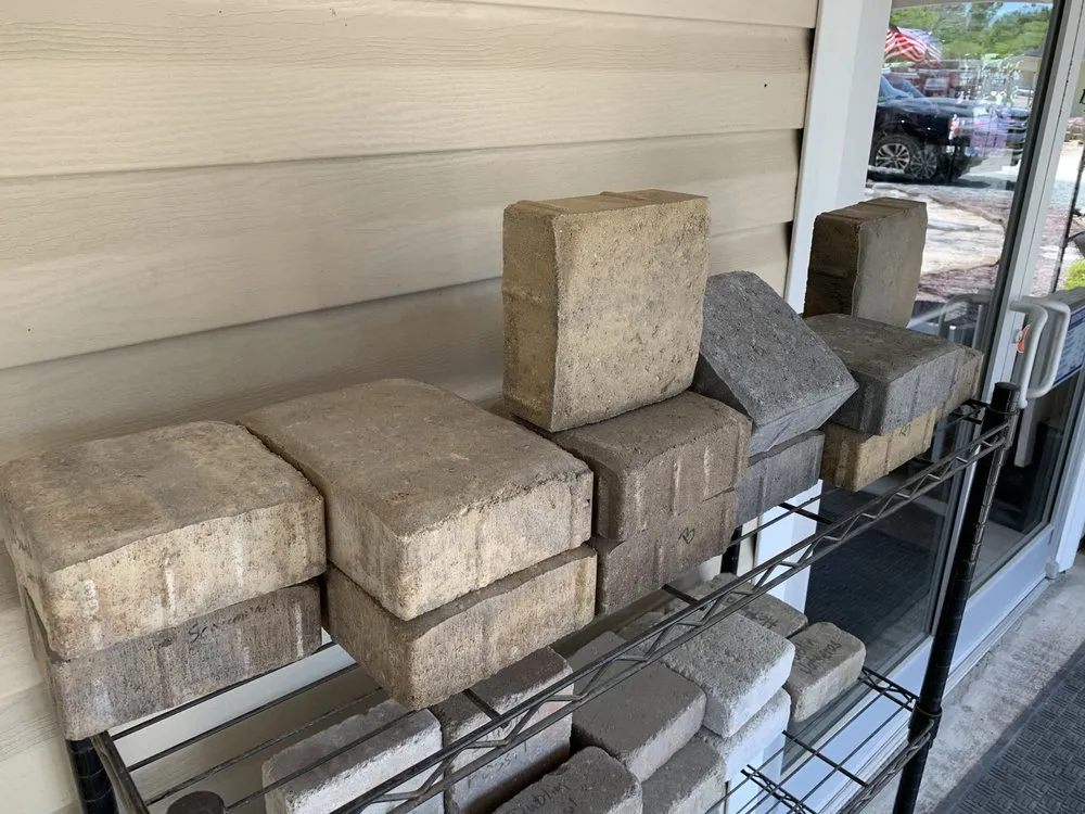 Expert landscape installation in Shallotte, NC - ProStar Pavers & Landscapes