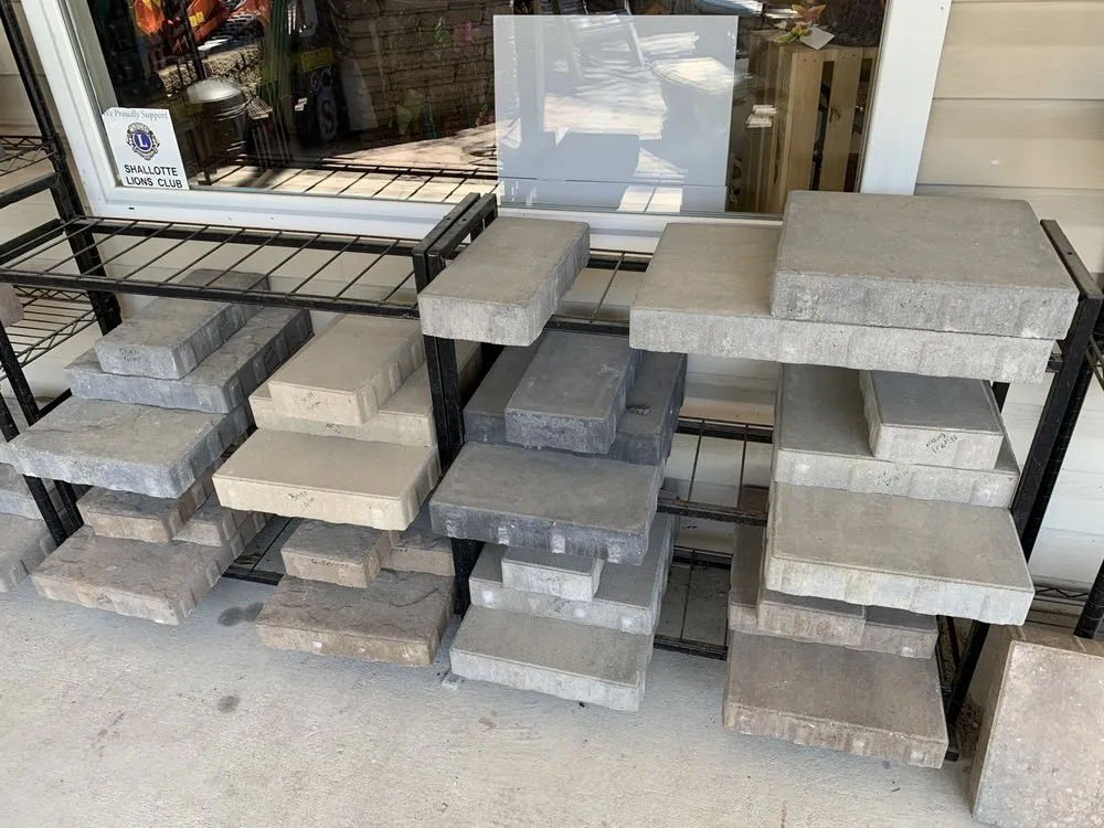 Custom yard maintenance experts serving Shallotte, NC - ProStar Pavers & Landscapes