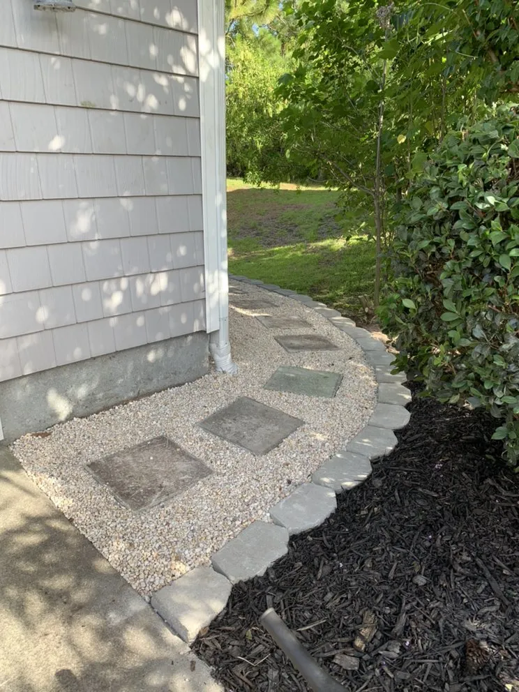 Trusted yard maintenance in Shallotte, NC by ProStar Pavers & Landscapes