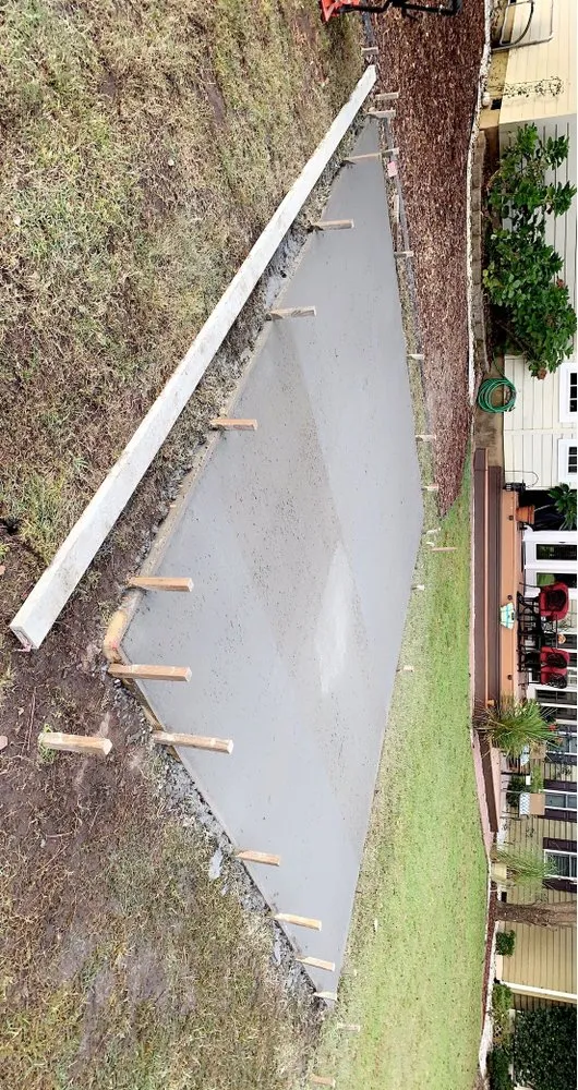 Affordable lawn mowing service for homes across Shallotte, NC - ProStar Pavers & Landscapes