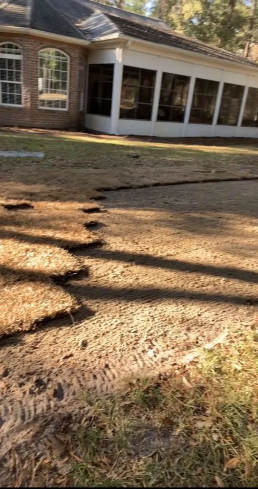 Affordable lawn mowing service experts serving Shallotte, NC - ProStar Pavers & Landscapes