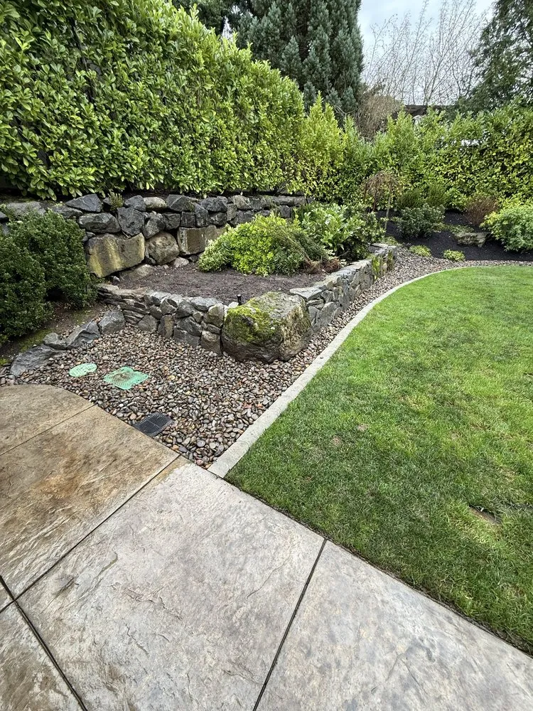 Trusted yard cleanup service experts serving Oregon City, OR - Prostone Landscape Care And Design