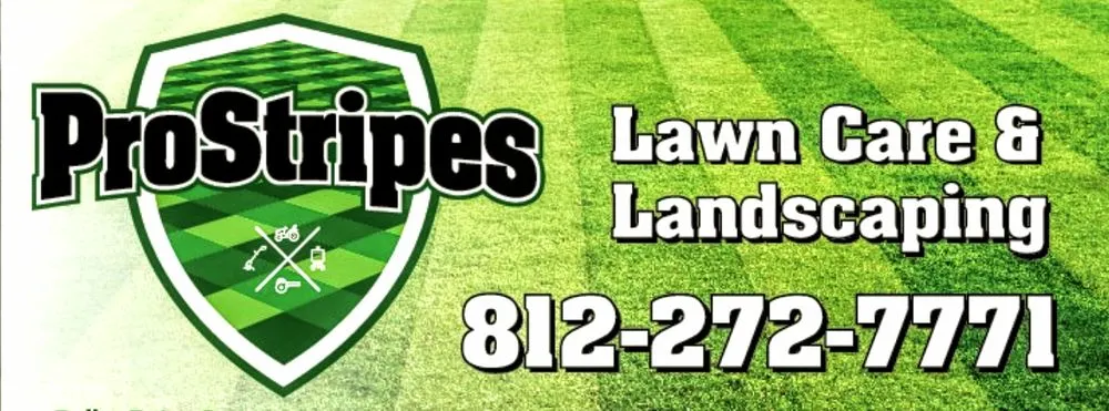 Top-rated lawn care service for outdoor upgrades in Springville, IN by ProStripes Lawn Care and Landscaping