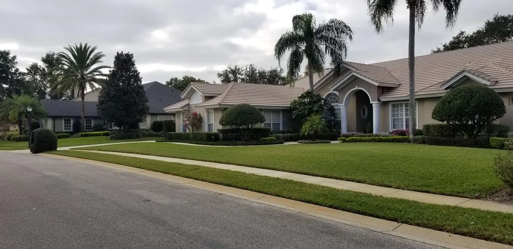 Trusted landscape installation experts serving Apopka, FL - ProStyle LandCare