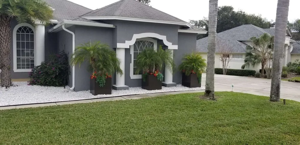Custom yard maintenance in Apopka, FL by ProStyle LandCare