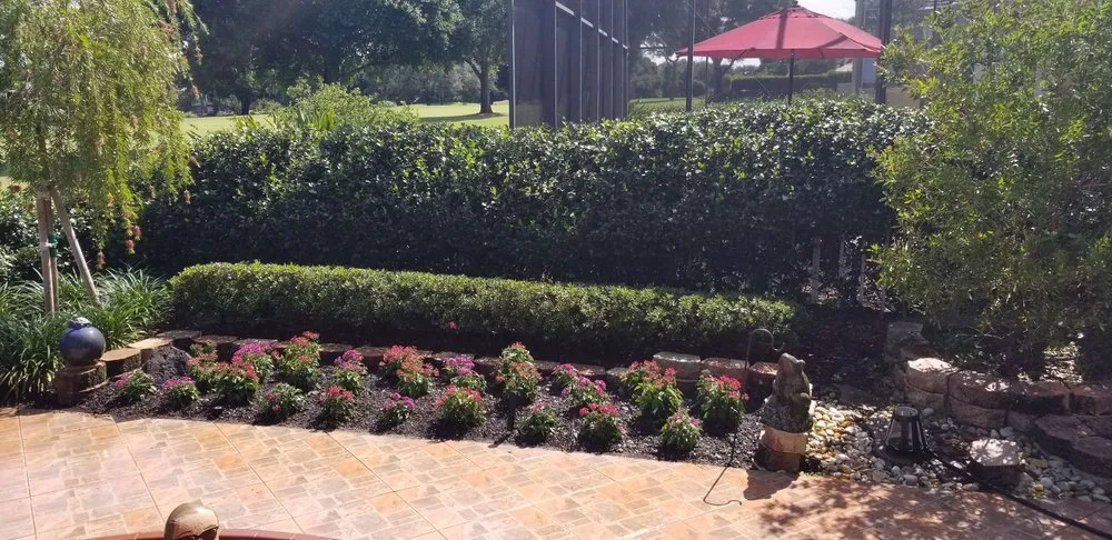 Affordable yard cleanup service for homes in Apopka, FL by ProStyle LandCare