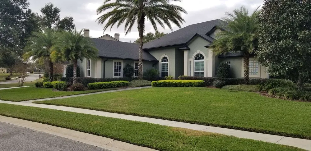 Top-rated lawn mowing service in Apopka, FL - ProStyle LandCare