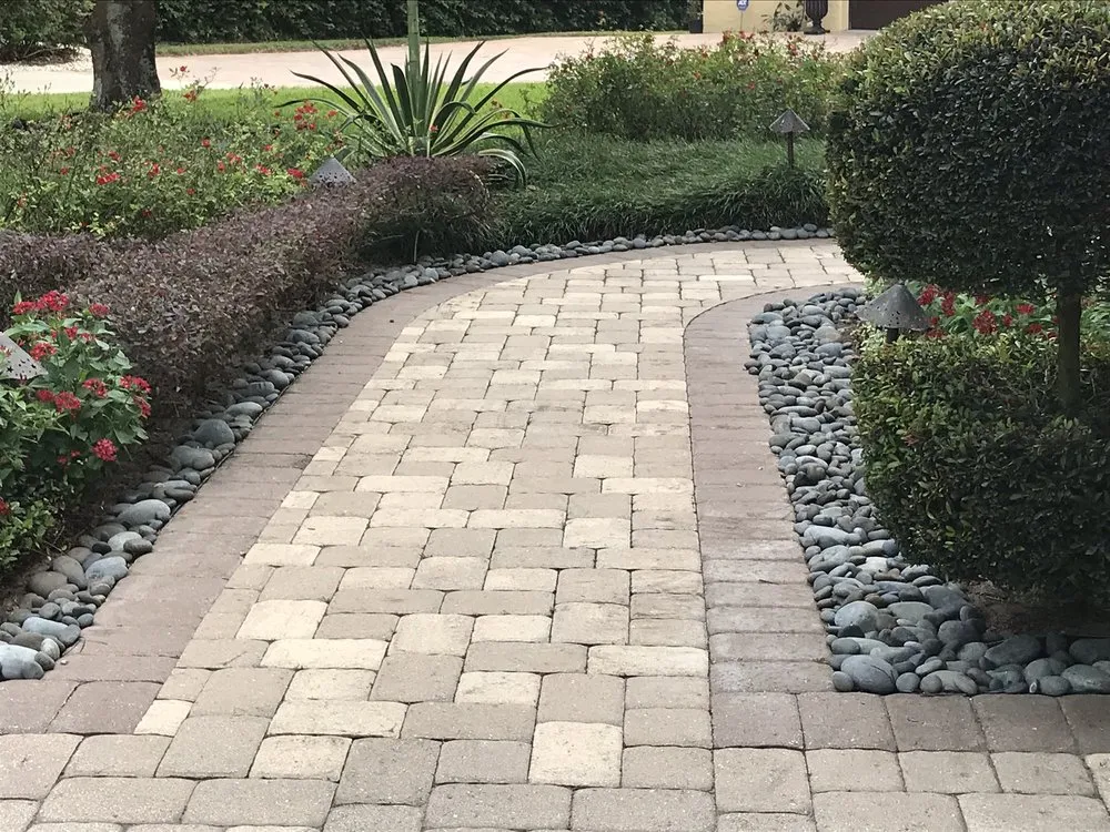 Professional landscape installation for residential properties across Apopka, FL - ProStyle LandCare
