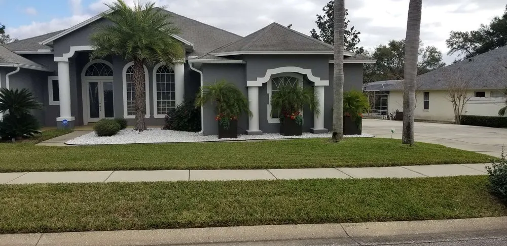 Top-rated yard maintenance in Apopka, FL - ProStyle LandCare