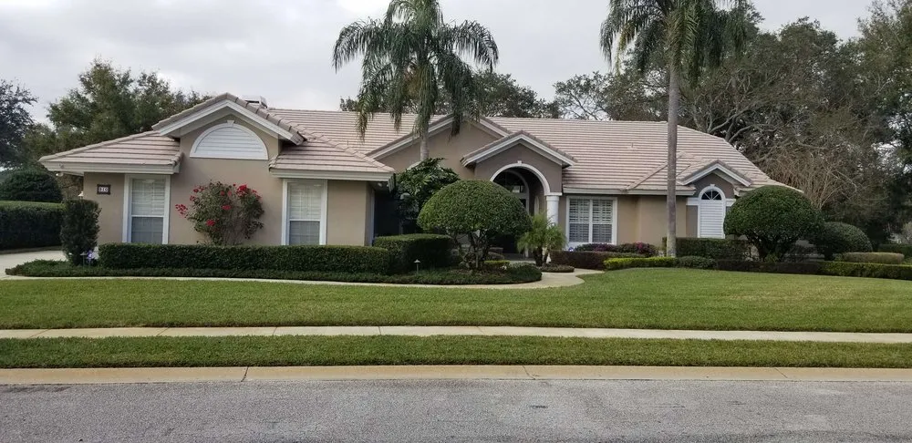 Reliable outdoor landscaping experts serving Apopka, FL - ProStyle LandCare