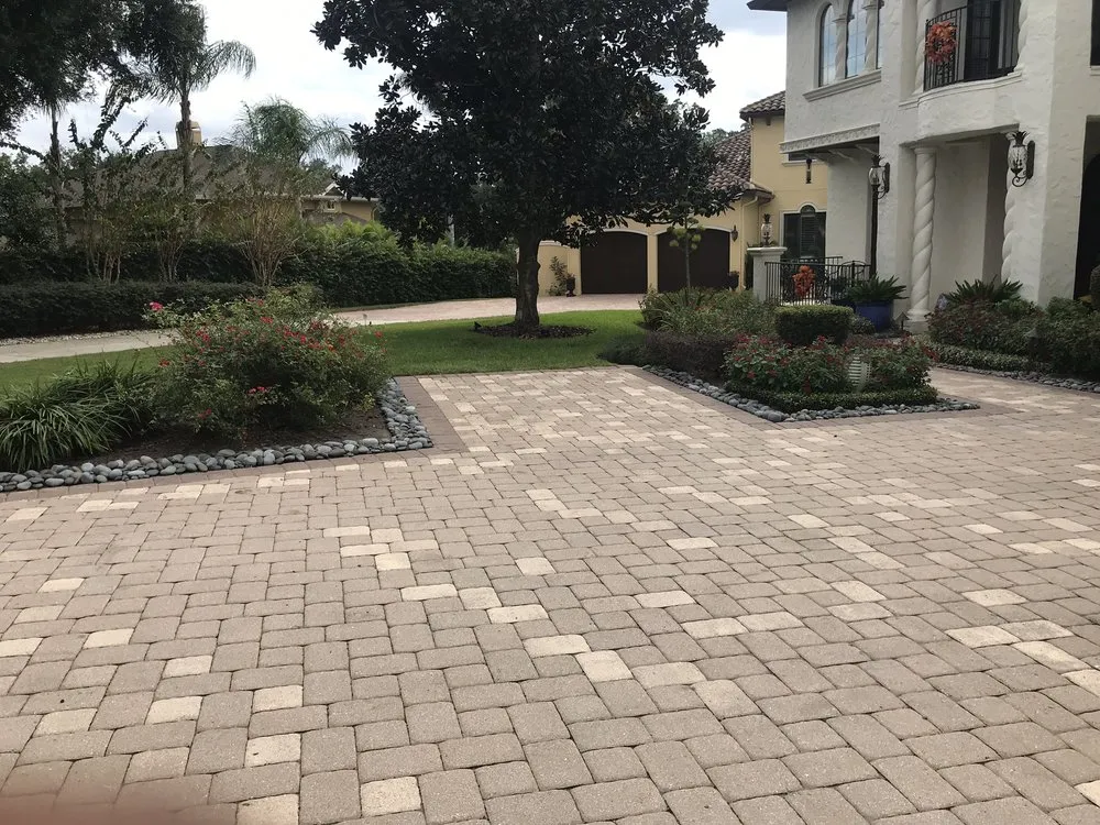 Reliable outdoor landscaping experts serving Apopka, FL - ProStyle LandCare