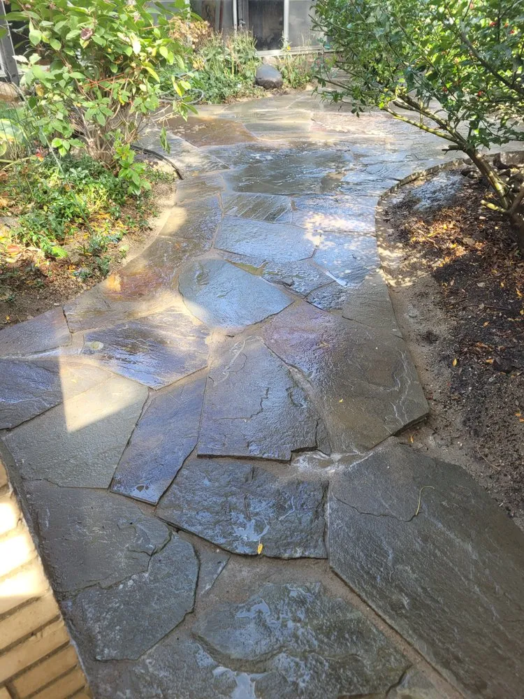 Professional landscape installation experts serving Royal Oak, MI - Protean Landscape