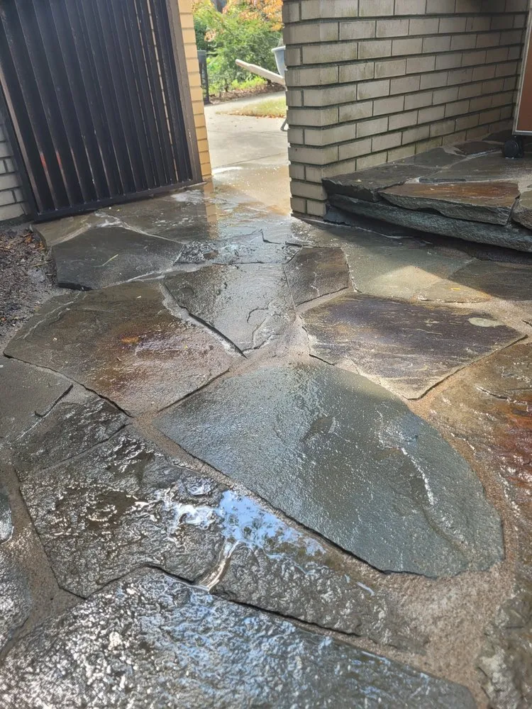 Affordable landscape installation experts serving Royal Oak, MI - Protean Landscape