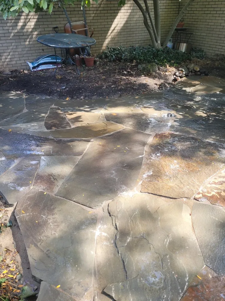 Local garden landscaping experts serving Royal Oak, MI - Protean Landscape