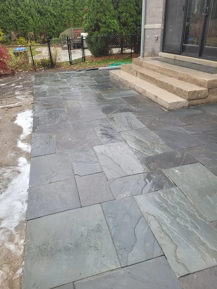 Professional garden landscaping in Royal Oak, MI - Protean Landscape