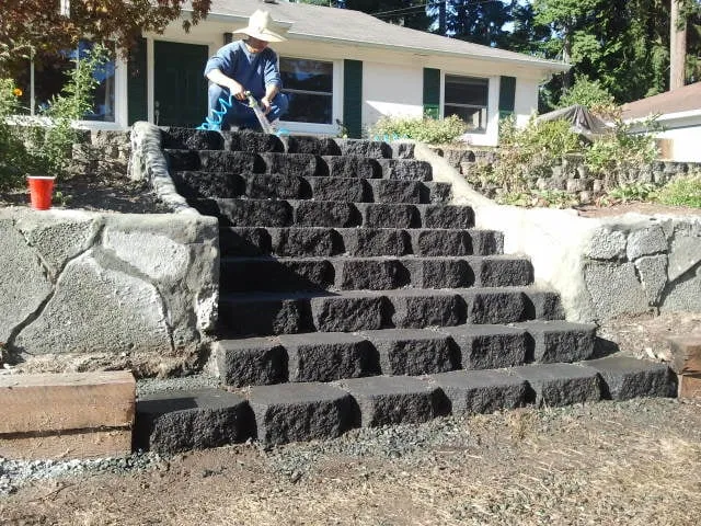 Reliable garden landscaping experts serving Everett, WA - ProTech General Contractor