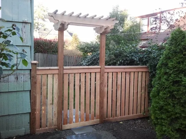 Reliable landscape design in Everett, WA - ProTech General Contractor