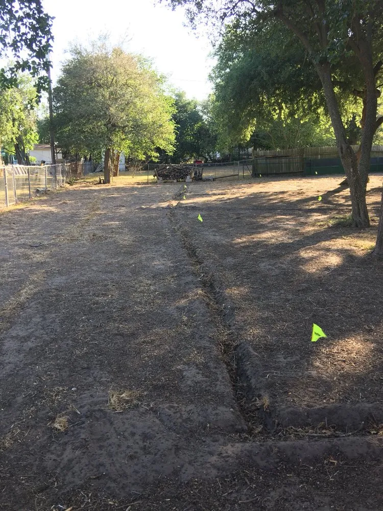 Affordable landscape design near you across Portland, TX - ProTech Landscaping