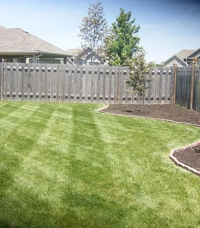Local landscape installation for outdoor upgrades across Wooster, OH - ProTech Lawn Care